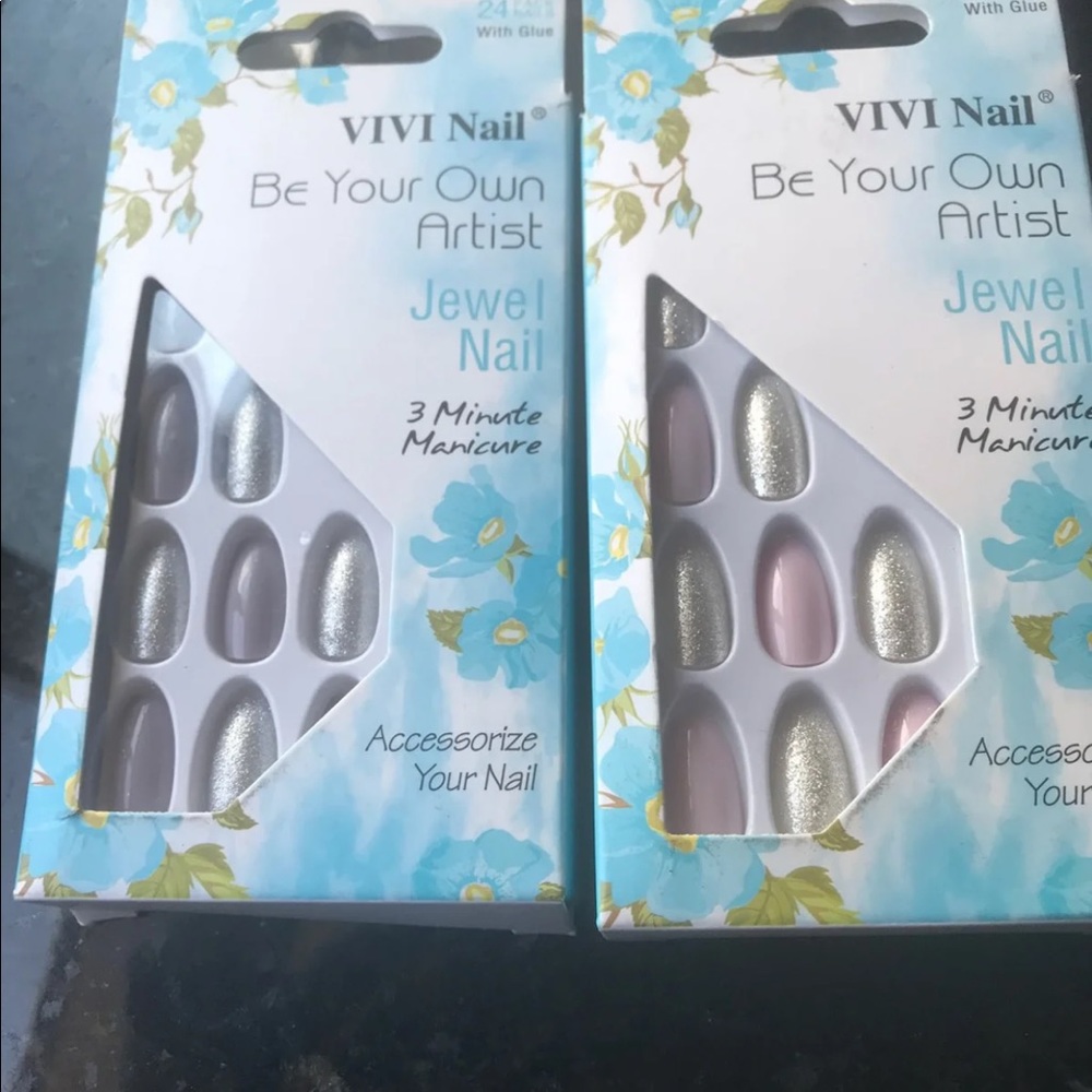 Nails